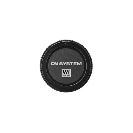 OM SYSTEM BC-2 Camera Body Cap