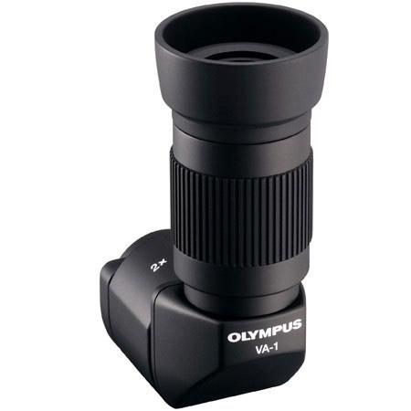 Olympus VA-1 VariMagni Right Angle Finder