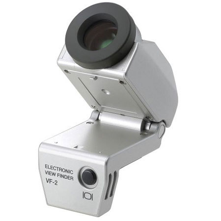USED Olympus Electronic Viewfinder VF-2 - Silver