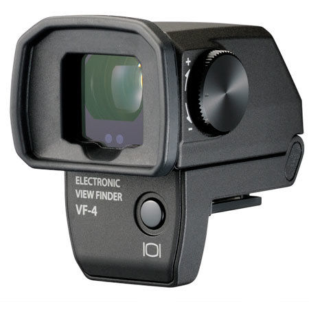 Olympus VF-4 Electronic Viewfinder for Olympus PEN Cameras