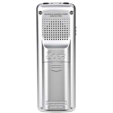 Olympus VN-5000 Digital Voice Recorder w/ 512MB Memory