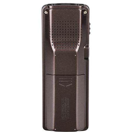 Olympus VN-5200 Digital PC Recorder, 512MB Memory