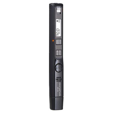 Olympus 4GB Stereo Digital Voice Recorder, USB Direct Connect, AAA Battery