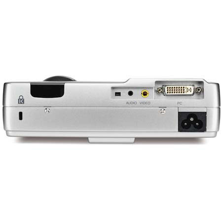 Olympus VP-1 Multimedia Projector, 1000 ANSI Lumens, Digital XGA (1024 x 768)