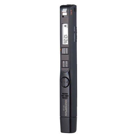 Olympus VP-20 8GB Stereo Digital Voice Recorder