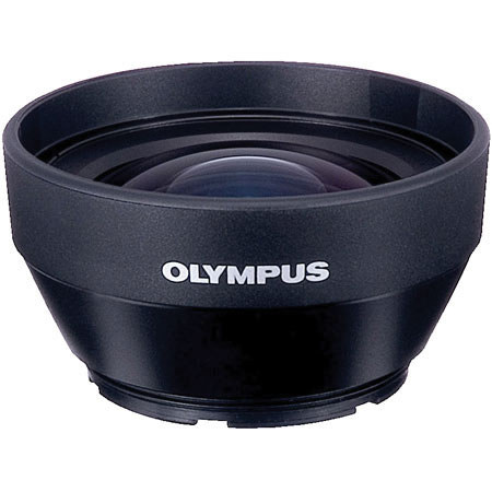 Olympus WCON-07F 0.7x Conversion Lens