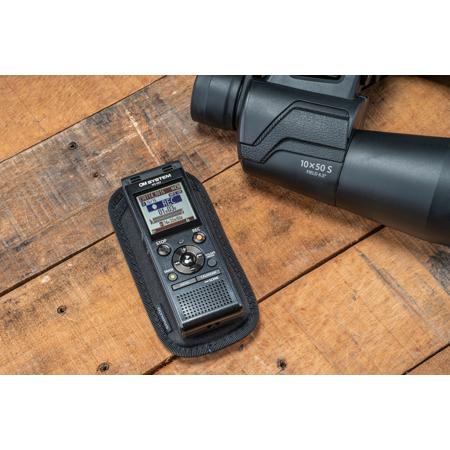 OM SYSTEM WS-883 ボイスレコーダー Amazon.com: OM SYSTEM WS-883 Digital Voice Recorder with