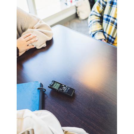 OM SYSTEM WS-883 ボイスレコーダー Amazon.com: OM SYSTEM WS-883 Digital Voice Recorder with