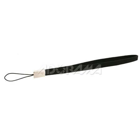 Olympus Premium Wrist Strap, Black