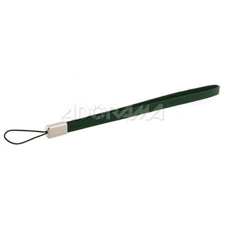 Olympus Premium Wrist Strap, Green