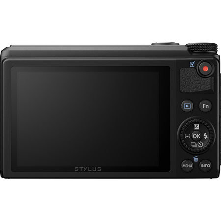Olympus XZ-10 Digital Camera