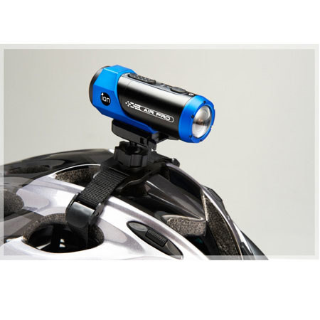 ION Air Pro Plus HD Video Camera