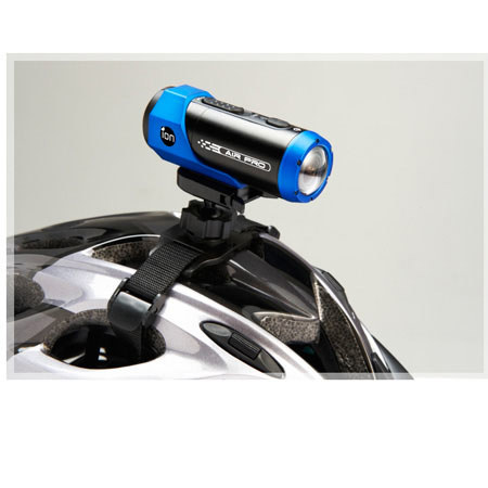 ION Helmet and Bike Kit