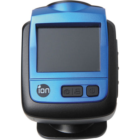 iON The Game Action Camera