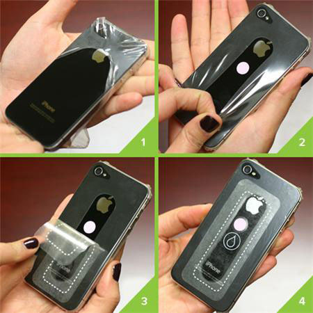 iOttie Waterproof Skin for iPhone 5