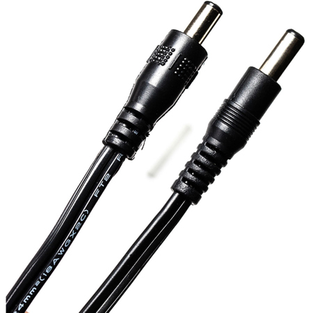 IndiPRO 16" 2.5mm to 2.1mm Cable for Power Pod Systems
