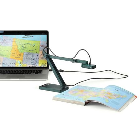 値下げ！V4K Ultra High Definition USB Camera V4K Ultra High Definition USB Document Camera - Overview