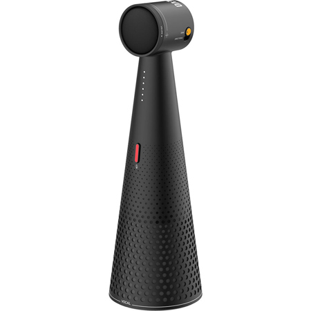Ipevo VOCAL AI Beamforming Bluetooth Speakerphone