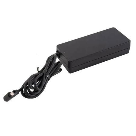 IndiPRO 8' 19.5V A/C Power Supply for Sony PXW-FX9 XDCAM 6K Full-Frame Camera