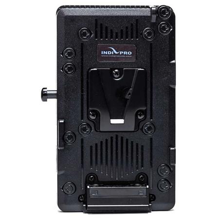 IndiPRO V-Mount Adapter Plate for Blackmagic Design URSA Cameras