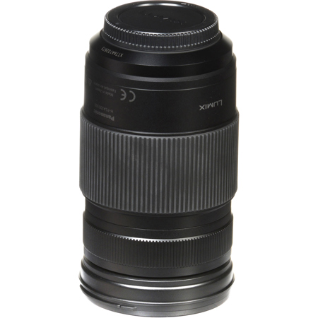Panasonic LUMIX G Vario 100-300mm f/4.0-5.6 II Lens for Panasonic LUMIX G Vario 100-300mm f/4.0-5.6 II Lens for