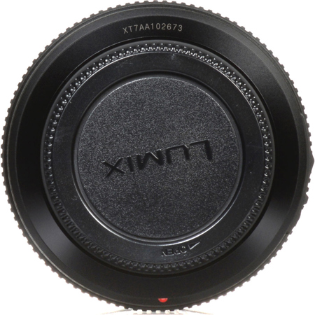 Panasonic LUMIX G Vario 100-300mm f/4.0-5.6 II Lens for Panasonic LUMIX G Vario 100-300mm f/4.0-5.6 II Lens for