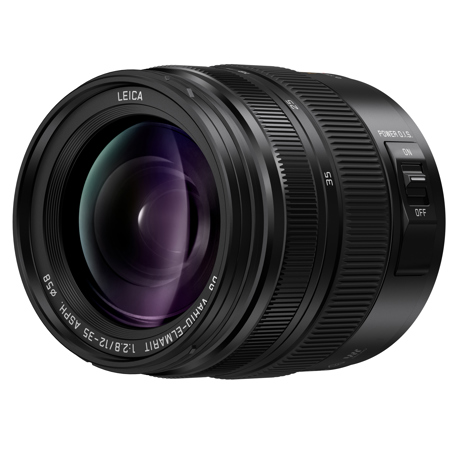 Amazon.com : Panasonic LUMIX Professional 8-18mm Camera Lens
