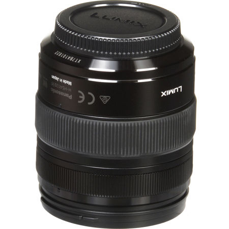 Panasonic Lumix G X Vario 12-35mm f/2.8 II Aspherical Lens for