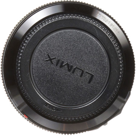 Used Panasonic Lumix G X Vario 12-35mm F/2.8 II Aspherical