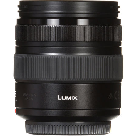 Panasonic Lumix G X Vario 12-35mm f/2.8 II Aspherical Lens for