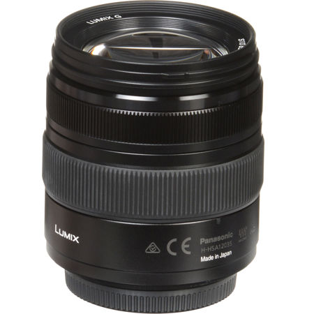 Used Panasonic Lumix G X Vario 12-35mm F/2.8 II Aspherical Used Panasonic Lumix G X Vario 12-35mm F/2.8 II Aspherical