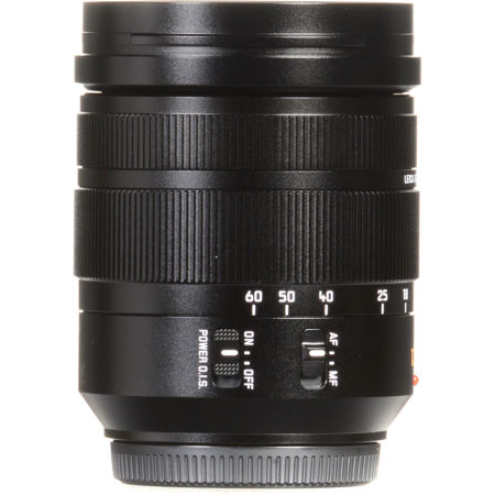 Panasonic LUMIX G Leica DG Vario-Elmarit 12-60mm f/2.8-4