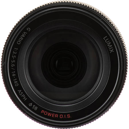 Amazon.com : Panasonic Lumix G Vario 14-140mm Telephoto Zoom