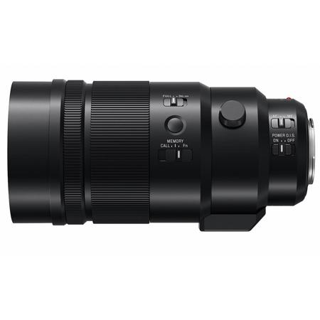 Panasonic Leica DG Elmarit 200mm f/2.8 Aspherical Lens for
