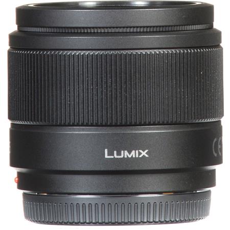 Panasonic Lumix G 25mm f/1.7 Aspherical Lens for Micro Four Thirds