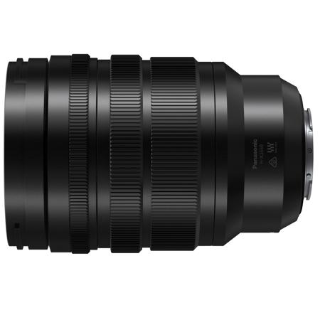 Panasonic LUMIX G Leica DG Vario-Summilux 25-50mm f/1.7