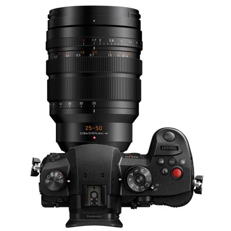 レンズ(単焦点) LUMIX LEICA DG 25mm II ASPH. + VYC1005 Amazon.com : Panasonic Lumix G Leica DG Summilux Lens