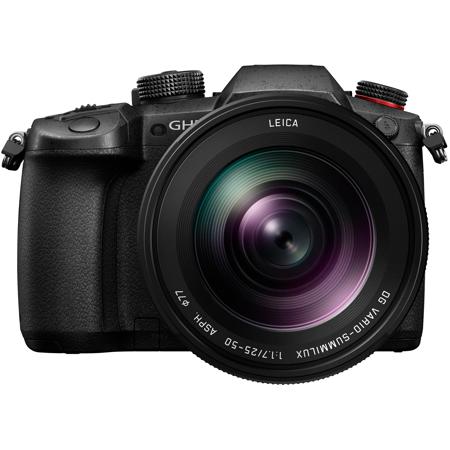Panasonic LUMIX G Leica DG Vario-Summilux 25-50mm f/1.7