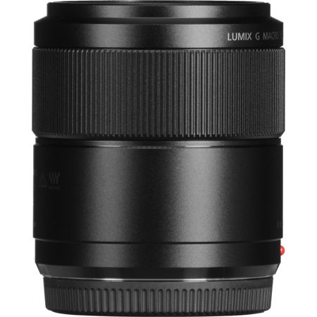 Panasonic LUMIX G Macro 30mm f/2.8 Aspherical Lens for Micro