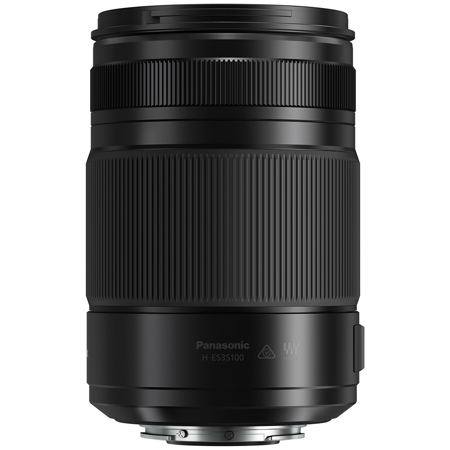 Panasonic Leica DG Vario-Elmarit 35-100mm f/2.8 Lens H-ES35100