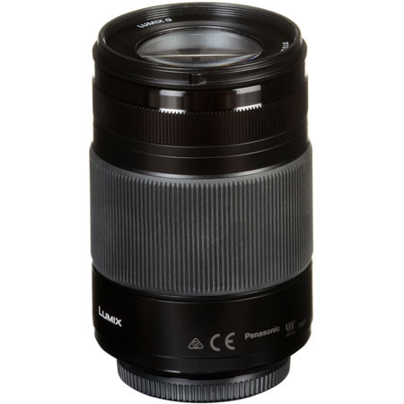 Panasonic Lumix G X Vario 35-100mm f/2.8 II Lens for Micro Four Thirds