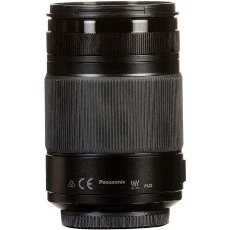 【美品】Panasonic LUMIX G VARIO 35-100mm Panasonic Lumix G X Vario 35-100mm F2.8 Power OIS Preview