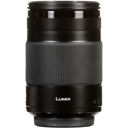 Panasonic Lumix G X Vario 35-100mm f/2.8 II Lens for Micro Four Thirds