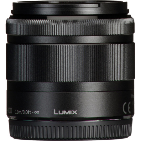 Panasonic LUMIX G Vario 35-100mm f/4.0-5.6 Aspherical Lens