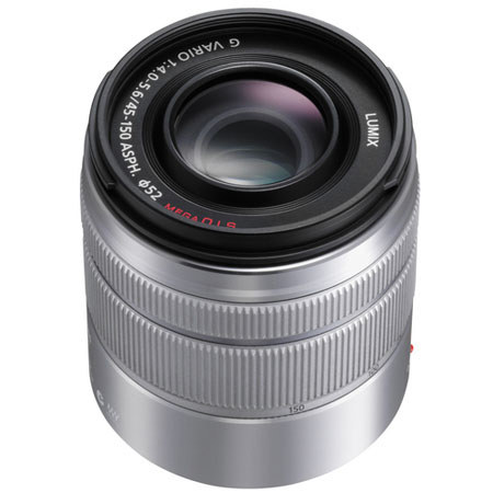 USED Panasonic LUMIX G Vario 45-150mm f/4.0-5.6 ASPH Lens for G