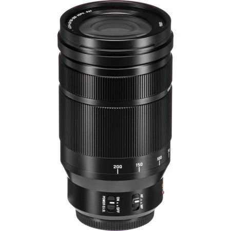 超美品 中古Panasonic LEICA H-ES50200 50-200mm Amazon.com : Panasonic LUMIX Professional 50-200mm Camera