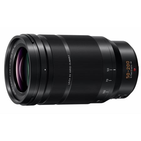 Panasonic LUMIX G Leica DG Vario-Elmarit 50-200mm F/2.8-4