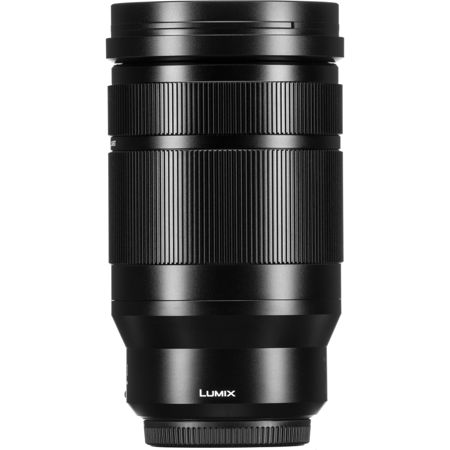 Panasonic LUMIX G Leica DG Vario-Elmarit 50-200mm F/2.8-4