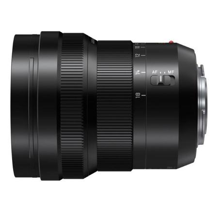 レンズ(ズーム) Panasonic Leica DG Vario-Elmarit 8-18mm 新製品レビュー：Panasonic LEICA DG VARIO-ELMARIT 8-18mm / F2
