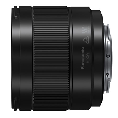 Panasonic LUMIX G Leica DG Summilux 9mm f/1.7 Aspherical Panasonic LUMIX G Leica DG Summilux 9mm f/1.7 Aspherical